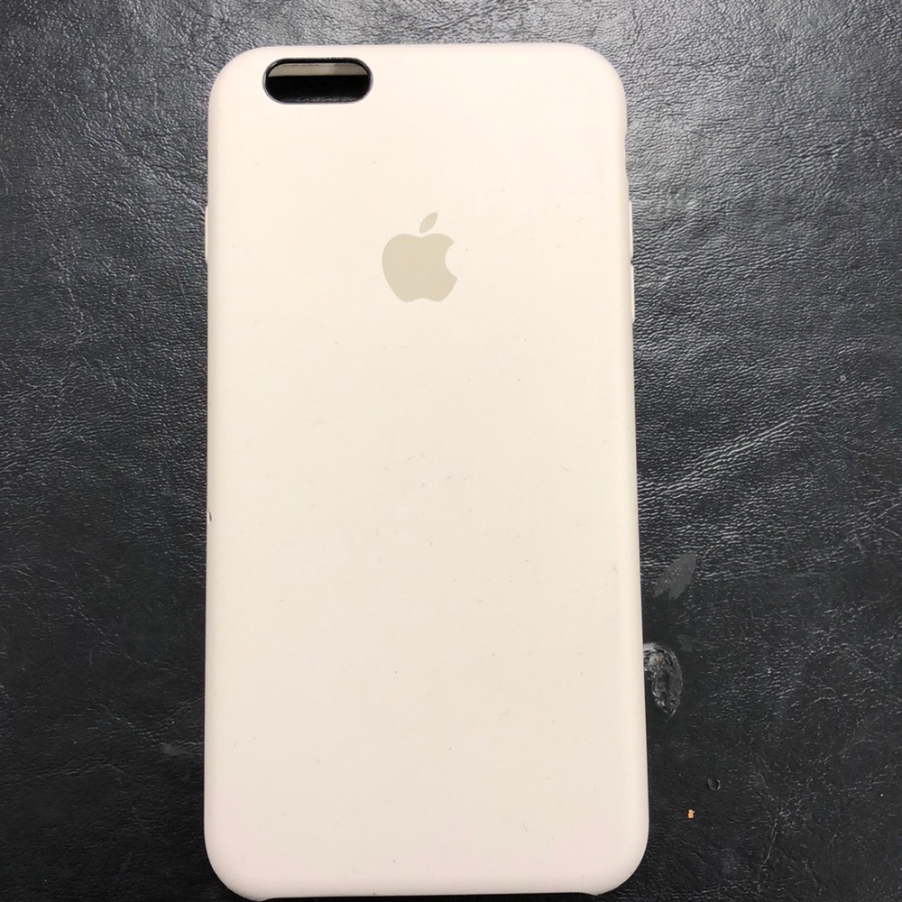 Apple case for iPhone 6/6s plus